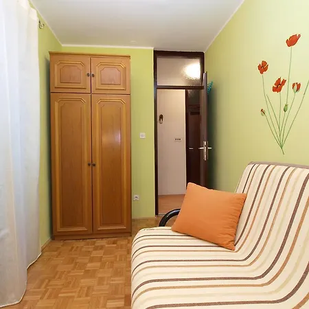 Gortanova 942 Apartment